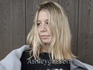 Ashleygosson