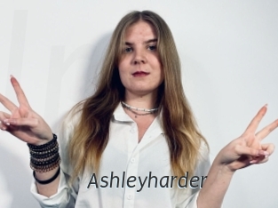 Ashleyharder