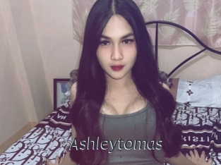 Ashleytomas