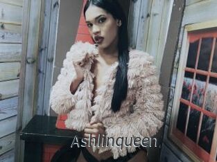 Ashlinqueen