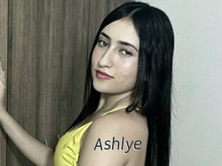 ashlye Ligne Rose