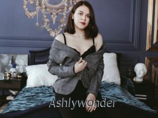 Ashlywonder