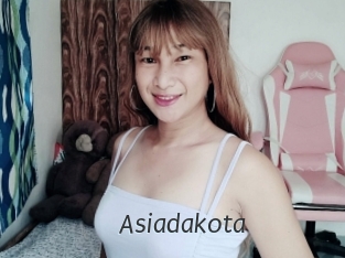 Asiadakota