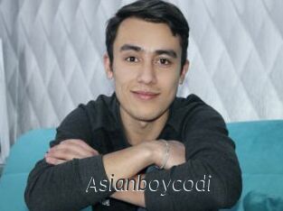 Asianboycodi
