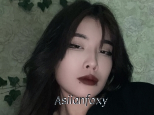 Asiianfoxy