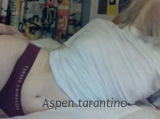 Aspen_tarantino