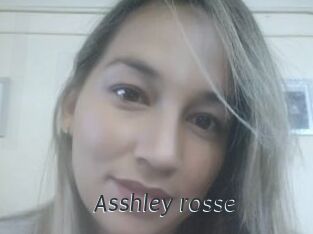 Asshley_rosse