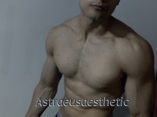 Astraeusaesthetic