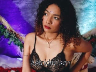 Astridnelsen