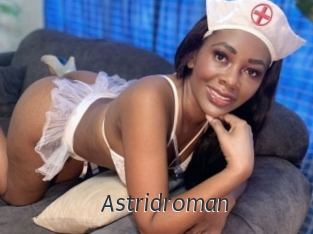 Astridroman