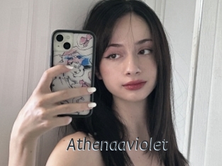 Athenaaviolet