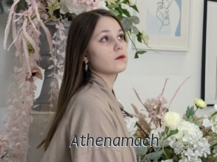 Athenamach