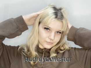 Audreyballester