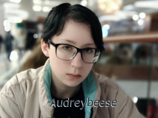 Audreybeese