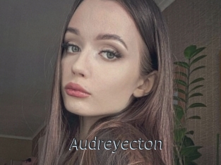 Audreyecton