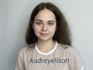 Audreyellson