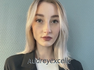 Audreyexcelle