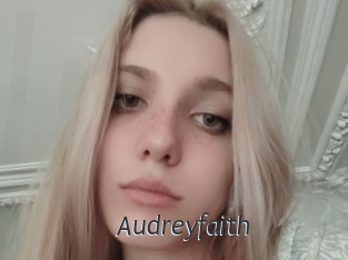 Audreyfaith