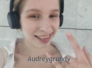 Audreygrundy