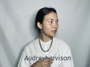 Audreyharvison