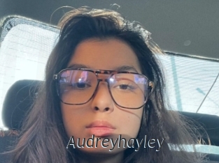 Audreyhayley