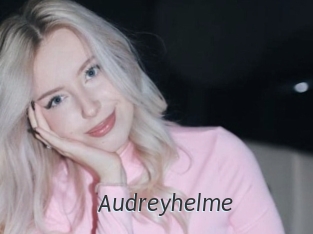 Audreyhelme