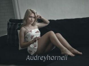 Audreyhorneii