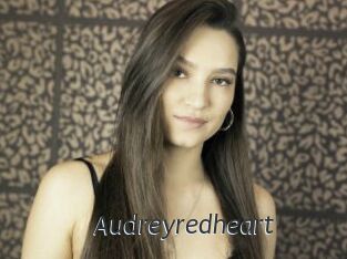 Audreyredheart