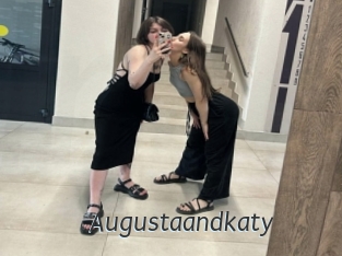 Augustaandkaty