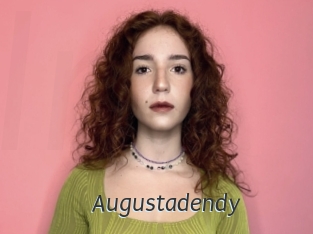 Augustadendy