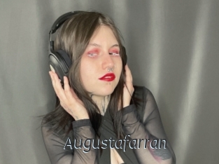 Augustafarran