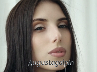 Augustagalpin