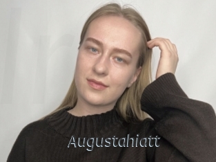 Augustahiatt