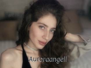 Auroraangell