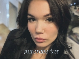 Aurorabarker