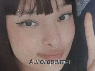 Aurorapalmer