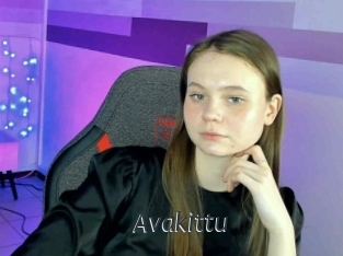 Avakittu