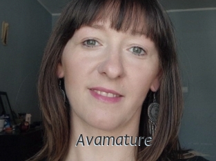 Avamature