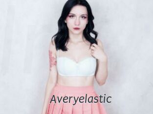 Averyelastic