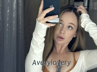 Averylovery