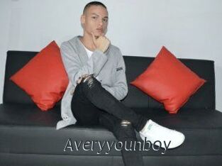 Averyyounboy