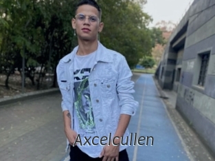 Axcelcullen