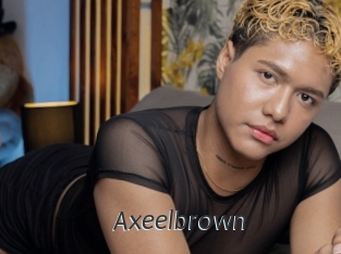 Axeelbrown