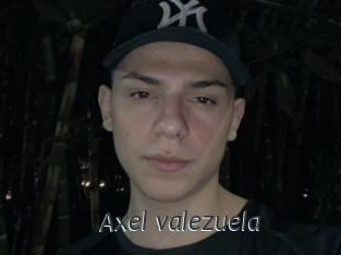 Axel_valezuela