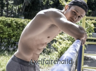 Axelfairchaild