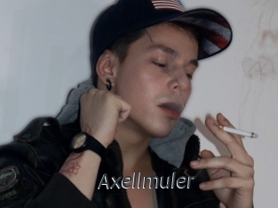 Axellmuler