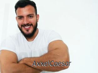 AxxelCaesar