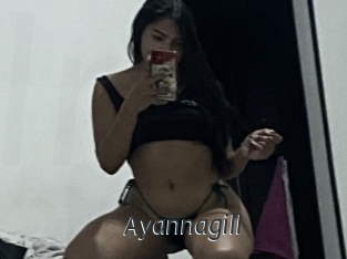 Ayannagill