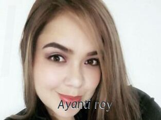 Ayanti_roy