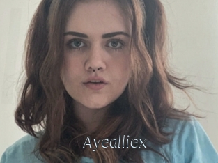 Ayealliex